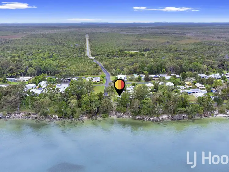 Third view of Homely house listing, 1 Pioneer Drive, Tinnanbar QLD 4650