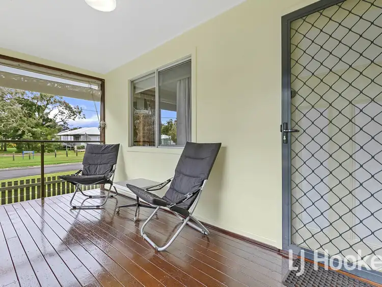 Sixth view of Homely house listing, 1 Pioneer Drive, Tinnanbar QLD 4650