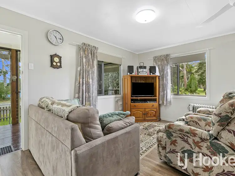 Seventh view of Homely house listing, 1 Pioneer Drive, Tinnanbar QLD 4650
