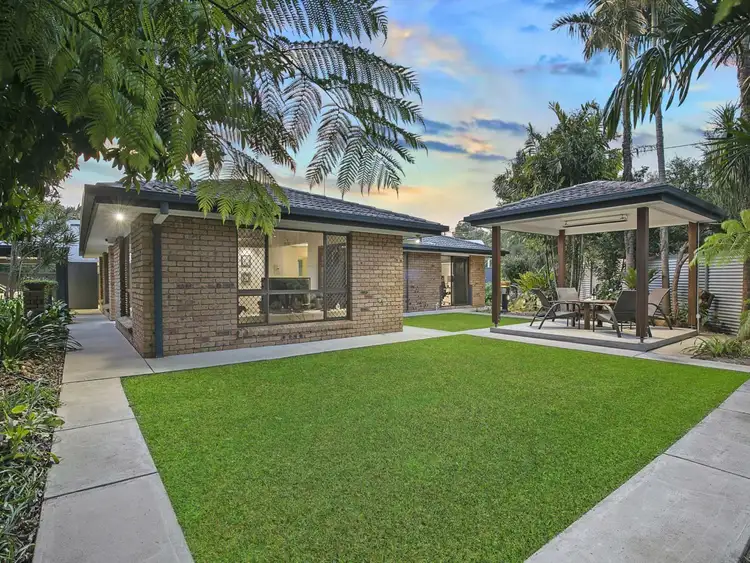 78 Woodville Place, Annerley QLD 4103