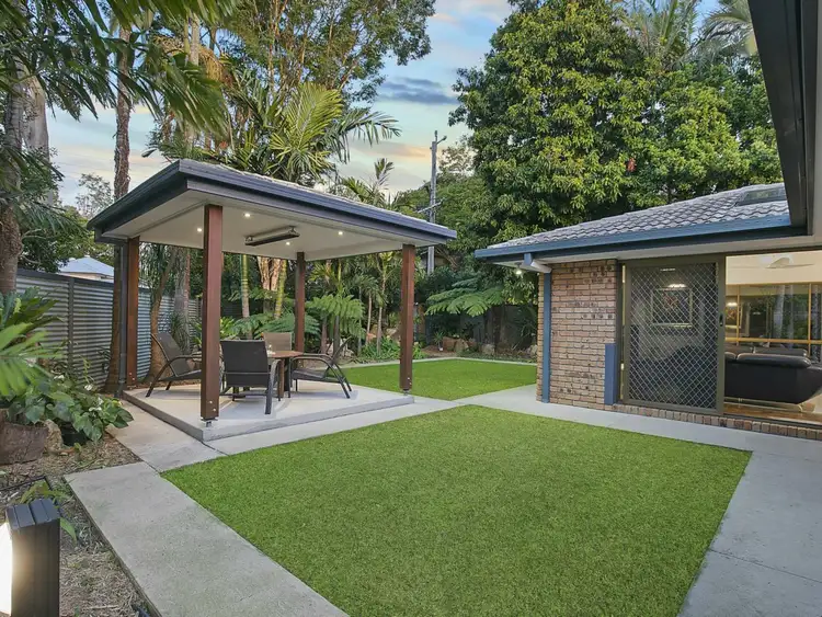 Second view of Homely house listing, 78 Woodville Place, Annerley QLD 4103