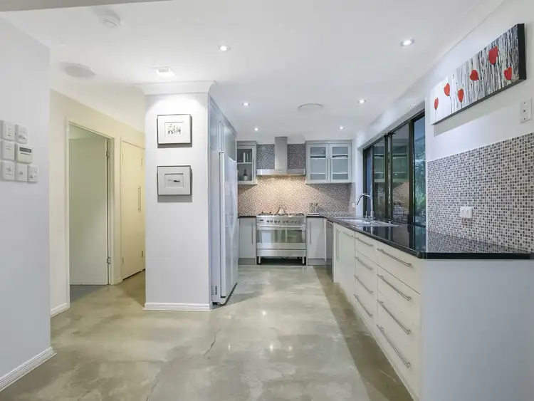 Fifth view of Homely house listing, 78 Woodville Place, Annerley QLD 4103