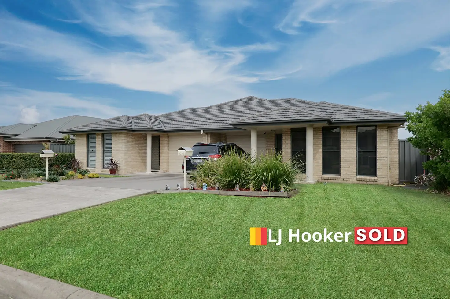 Main view of Homely unit listing, 2/27 Broomfield Crescent, Singleton NSW 2330