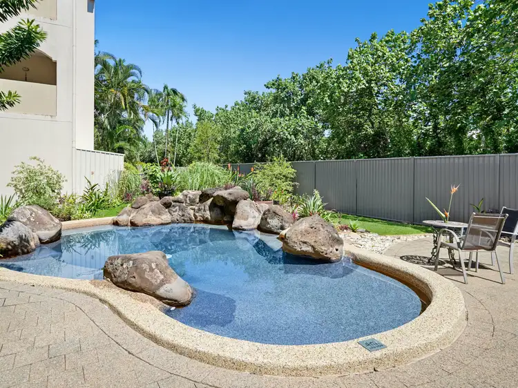 24/6 Chester Court, Manunda QLD 4870