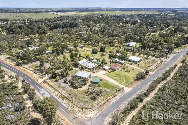 Second view of Homely house listing, 222 King Drive, Woodridge WA 6041