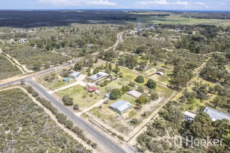 Third view of Homely house listing, 222 King Drive, Woodridge WA 6041