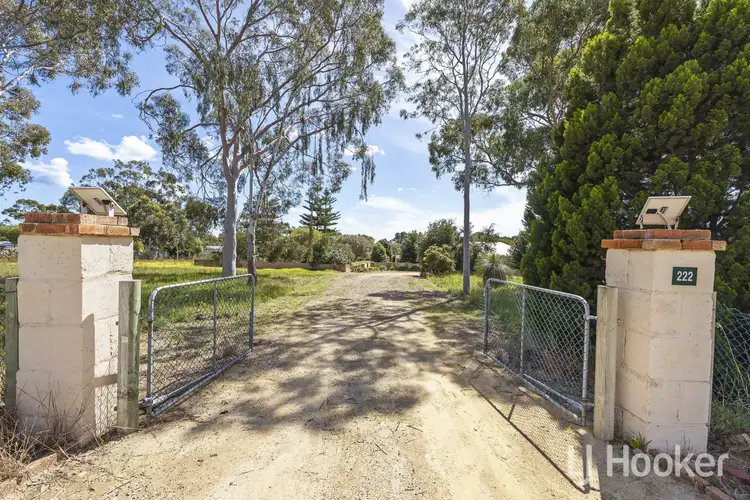 Fourth view of Homely house listing, 222 King Drive, Woodridge WA 6041