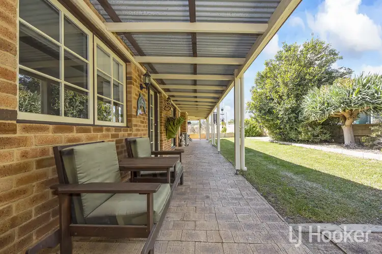 Fifth view of Homely house listing, 222 King Drive, Woodridge WA 6041