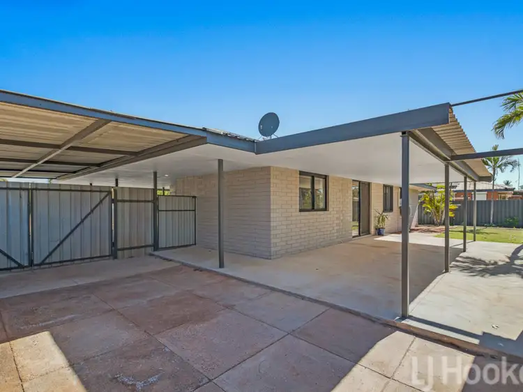 19 Zanetti Way, Nickol WA 6714