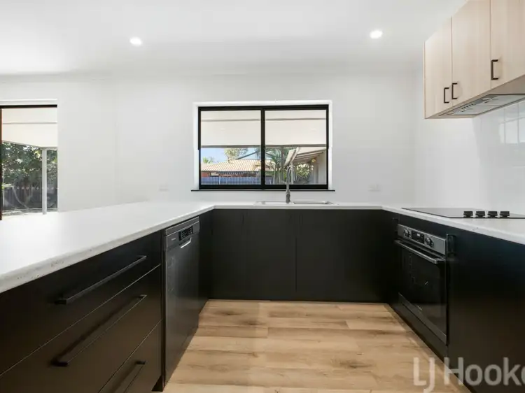 Third view of Homely house listing, 19 Zanetti Way, Nickol WA 6714