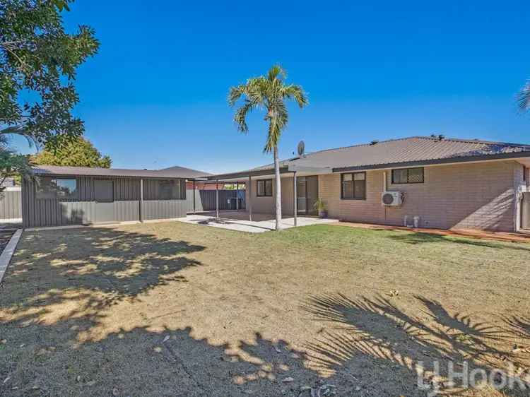 Fifth view of Homely house listing, 19 Zanetti Way, Nickol WA 6714