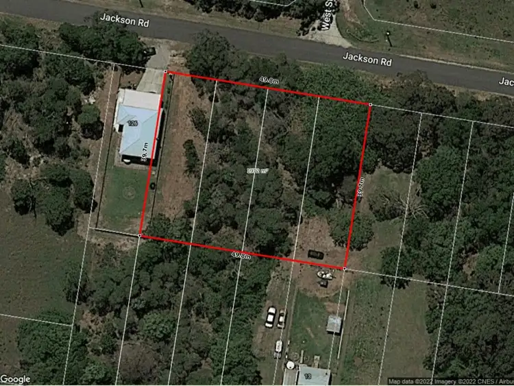 Second view of Homely land listing, 118-124 Jackson Road, Russell Island QLD 4184