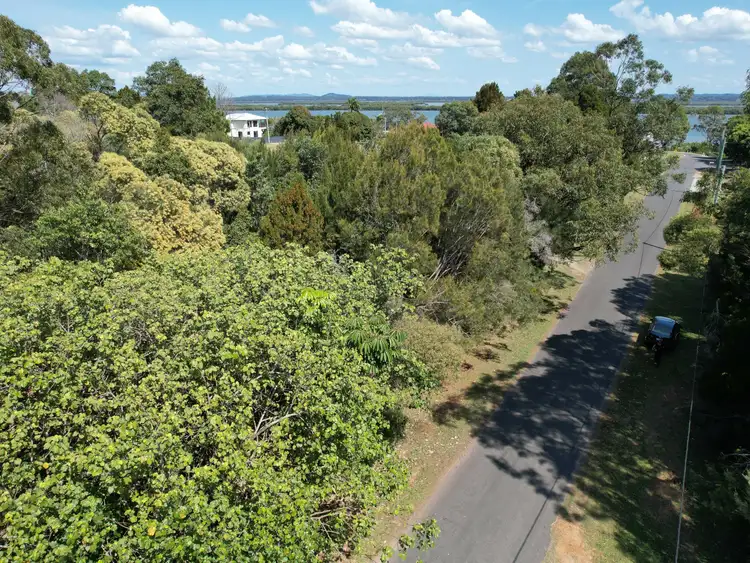 Third view of Homely land listing, 118-124 Jackson Road, Russell Island QLD 4184