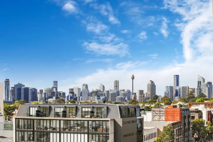 403/1 Missenden Road, Camperdown NSW 2050