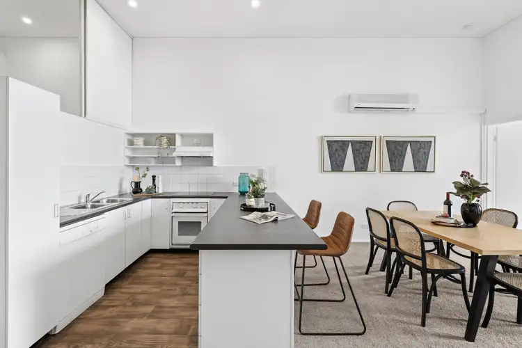 Third view of Homely apartment listing, 403/1 Missenden Road, Camperdown NSW 2050