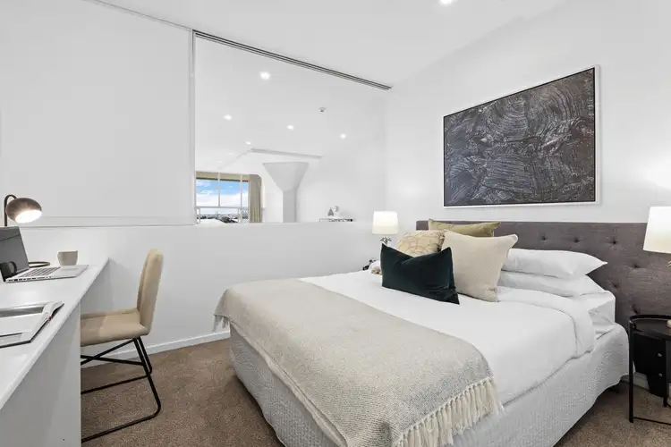 Fifth view of Homely apartment listing, 403/1 Missenden Road, Camperdown NSW 2050