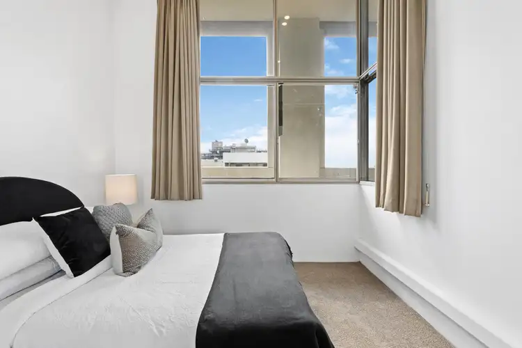 Sixth view of Homely apartment listing, 403/1 Missenden Road, Camperdown NSW 2050