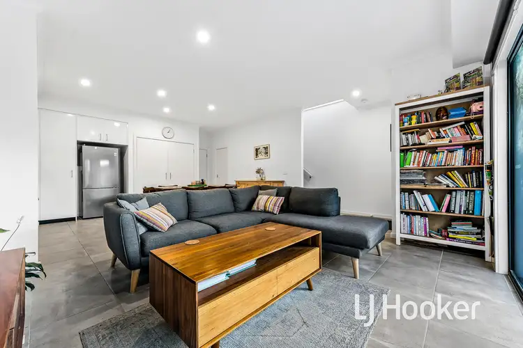 Fourth view of Homely house listing, 2 Patena Walk, Pakenham VIC 3810