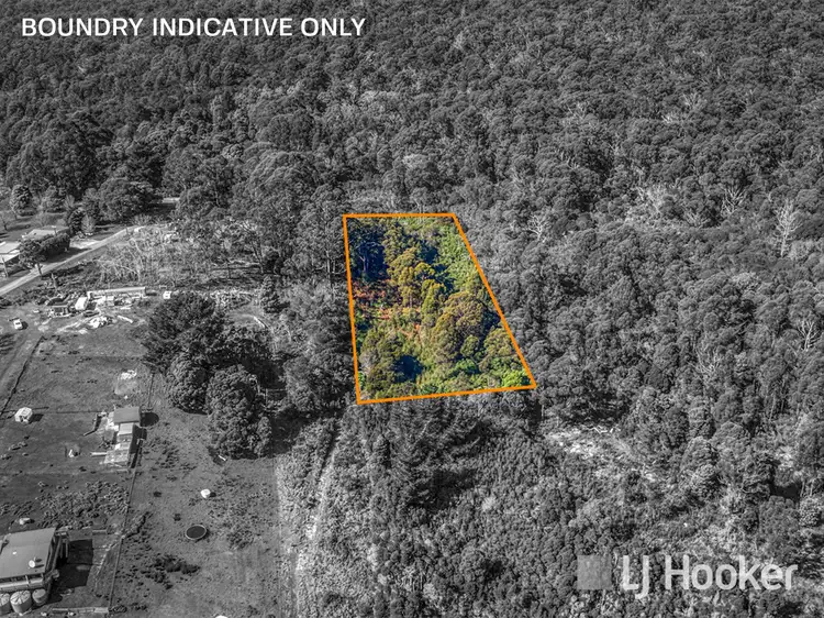 Lot 1/1 Denision Road, Lefroy TAS 7252