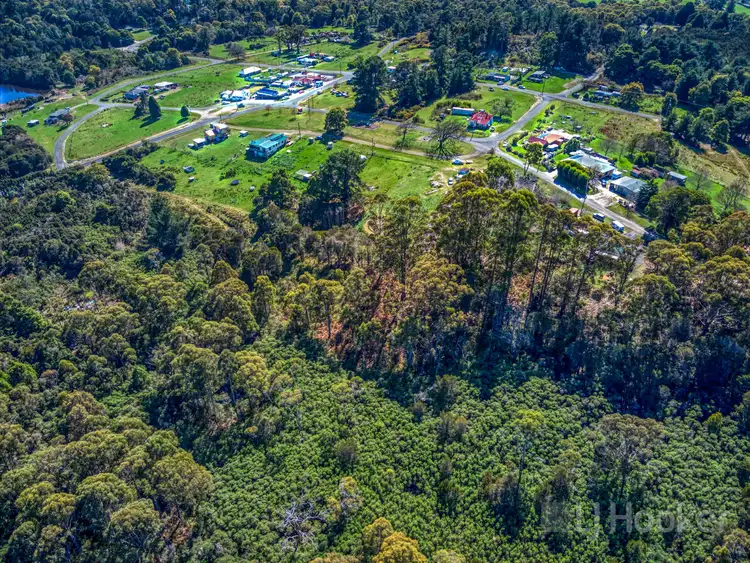 Fifth view of Homely land listing, Lot 1/1 Denision Road, Lefroy TAS 7252