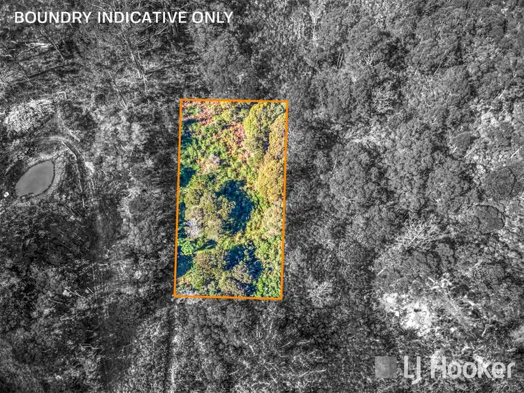 Sixth view of Homely land listing, Lot 1/1 Denision Road, Lefroy TAS 7252