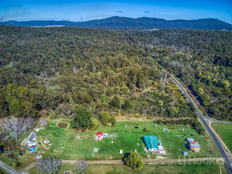 Seventh view of Homely land listing, Lot 1/1 Denision Road, Lefroy TAS 7252