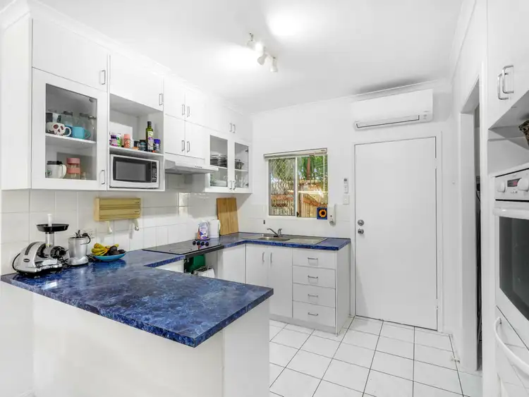 Second view of Homely townhouse listing, 6/25-27 Fairweather Street, Yorkeys Knob QLD 4878