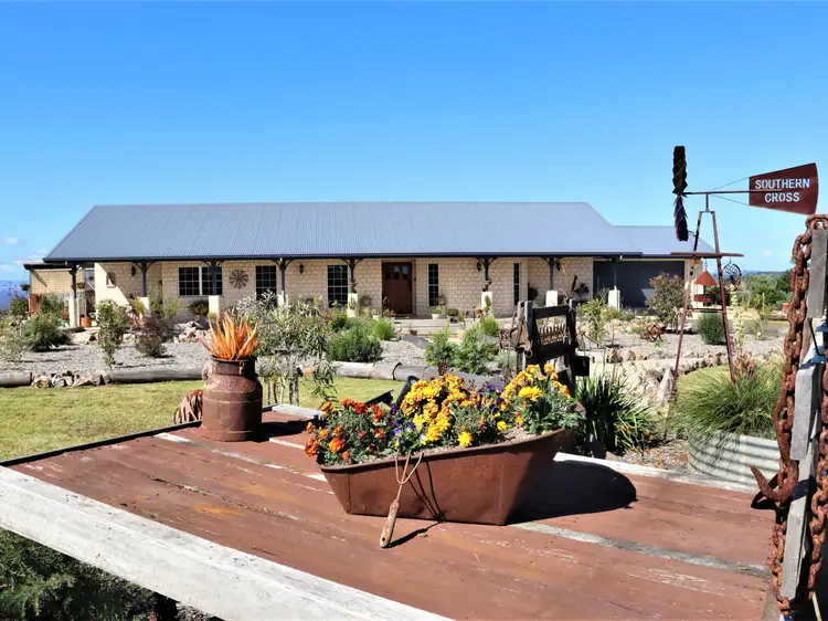 276 Birt Road, Kingaroy QLD 4610