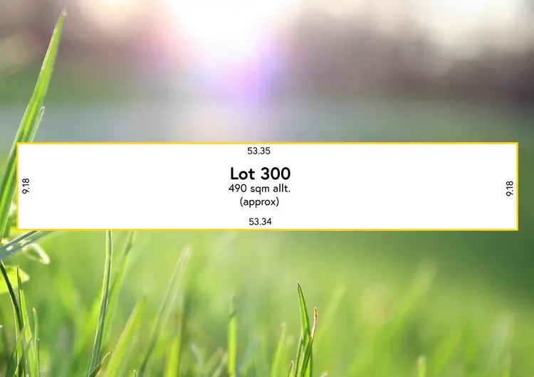 Lot 300/2a Carmel Avenue, Vista SA 5091