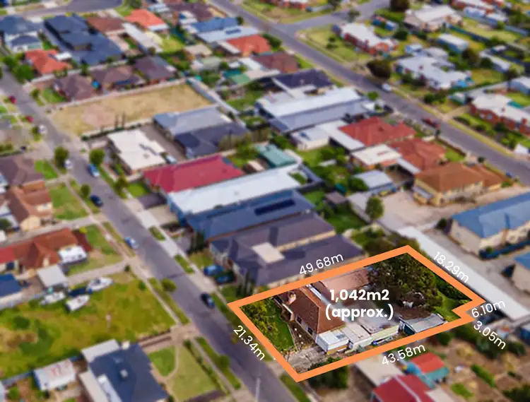 Sixth view of Homely house listing, 14 Alfred Avenue, Seaton SA 5023