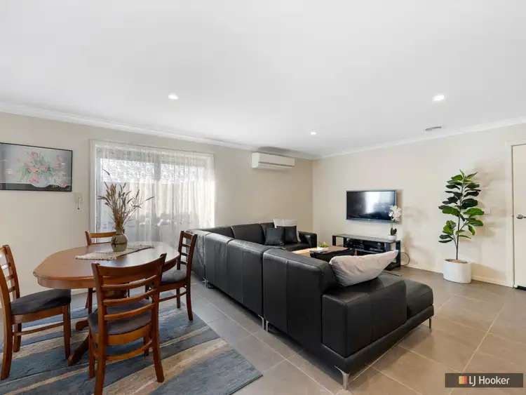 Second view of Homely house listing, 12B Washington Street, Corio VIC 3214
