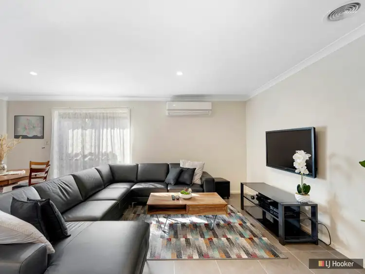 Third view of Homely house listing, 12B Washington Street, Corio VIC 3214