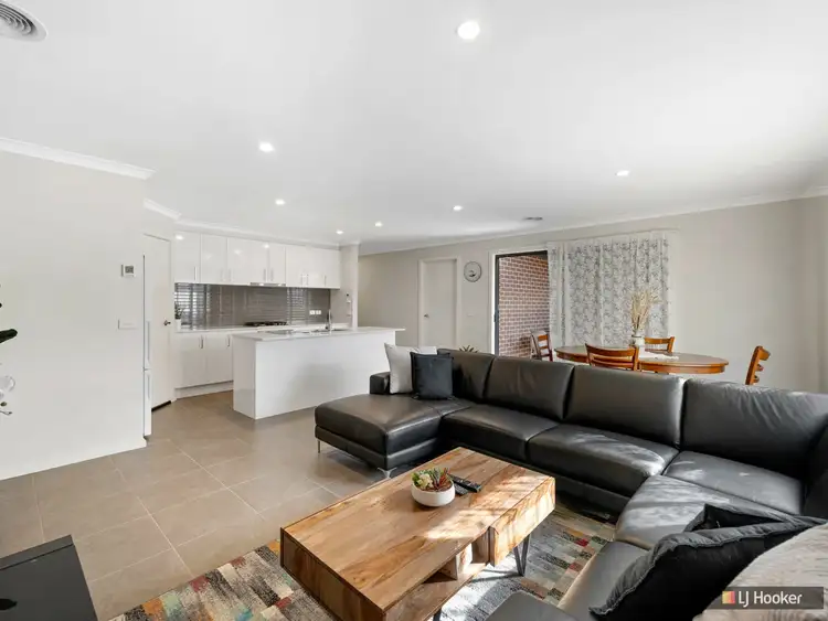 Fourth view of Homely house listing, 12B Washington Street, Corio VIC 3214