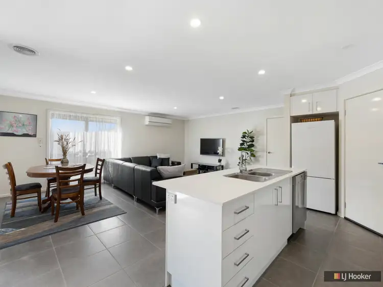 Fifth view of Homely house listing, 12B Washington Street, Corio VIC 3214