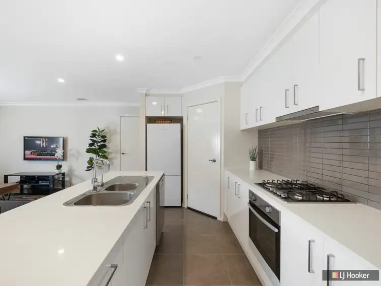 Seventh view of Homely house listing, 12B Washington Street, Corio VIC 3214
