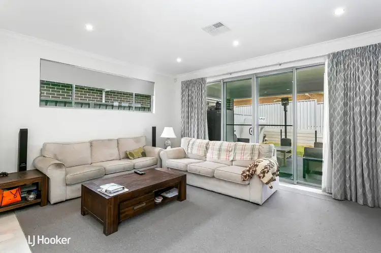 Fifth view of Homely house listing, 44A Hamilton Terrace, Athelstone SA 5076