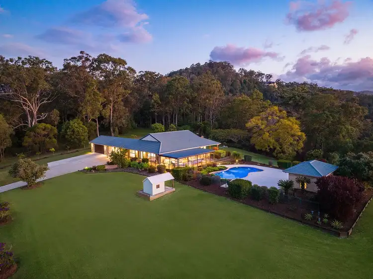Second view of Homely rural property listing, 275 Carrington Road, Bonogin QLD 4213