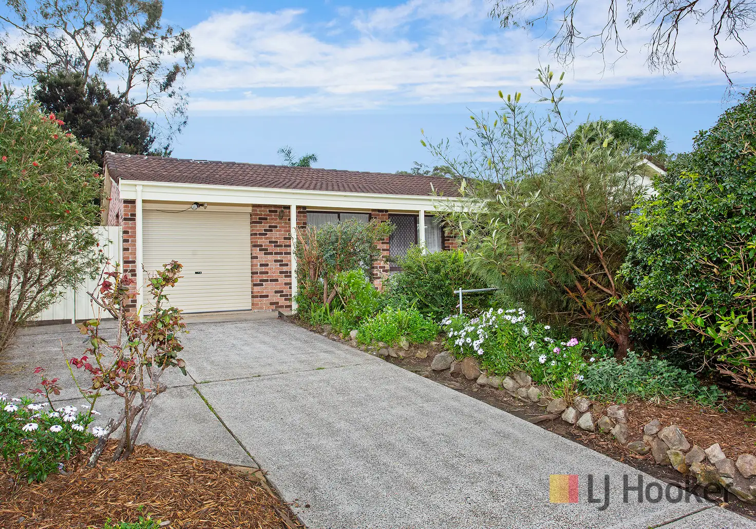 Main view of Homely house listing, 5 Lydon Crescent, West Nowra NSW 2541