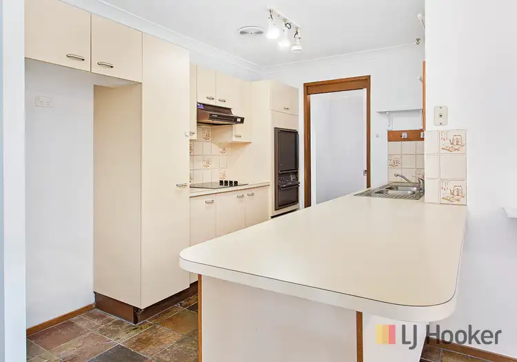 Second view of Homely house listing, 5 Lydon Crescent, West Nowra NSW 2541