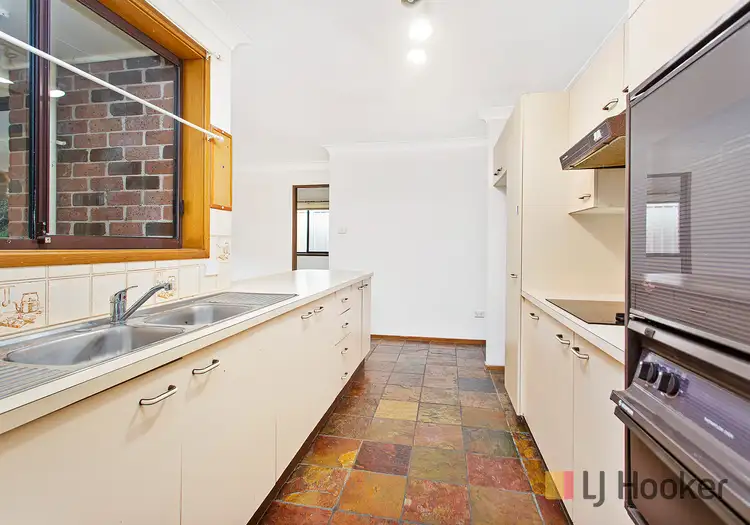 Third view of Homely house listing, 5 Lydon Crescent, West Nowra NSW 2541