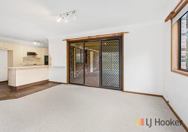 Fifth view of Homely house listing, 5 Lydon Crescent, West Nowra NSW 2541