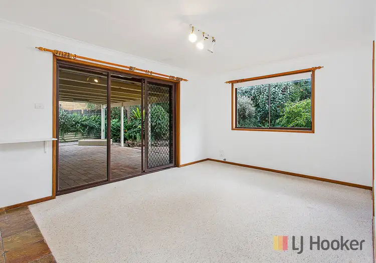 Sixth view of Homely house listing, 5 Lydon Crescent, West Nowra NSW 2541