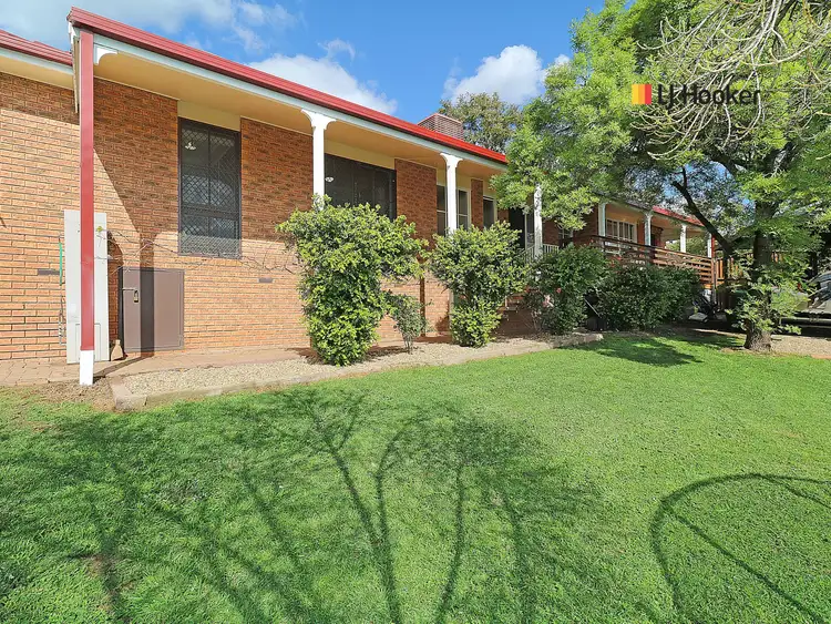 Second view of Homely house listing, 1 Jamie Place, Tolland NSW 2650