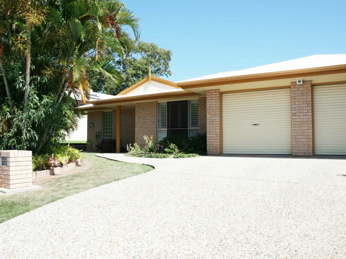 Main view of Homely house listing, 29 Geoffrey Thomas Drive, Tannum Sands QLD 4680