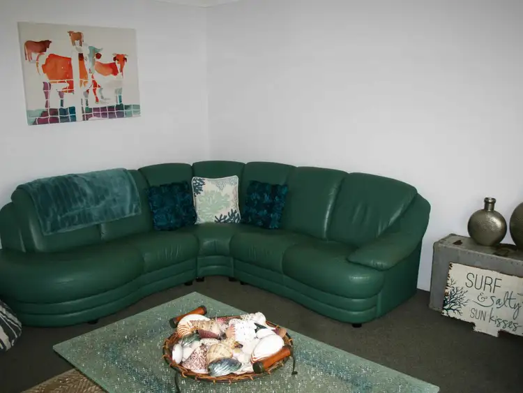 Third view of Homely house listing, 29 Geoffrey Thomas Drive, Tannum Sands QLD 4680