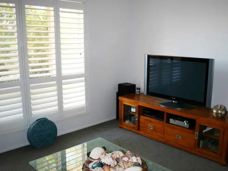 Fourth view of Homely house listing, 29 Geoffrey Thomas Drive, Tannum Sands QLD 4680