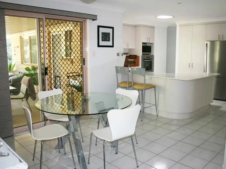 Fifth view of Homely house listing, 29 Geoffrey Thomas Drive, Tannum Sands QLD 4680