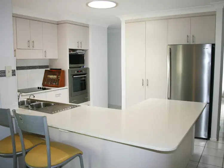 Sixth view of Homely house listing, 29 Geoffrey Thomas Drive, Tannum Sands QLD 4680