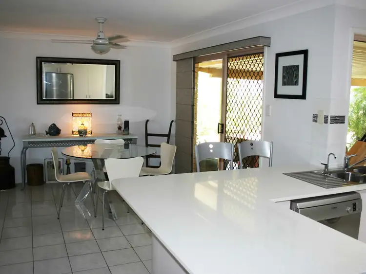Seventh view of Homely house listing, 29 Geoffrey Thomas Drive, Tannum Sands QLD 4680