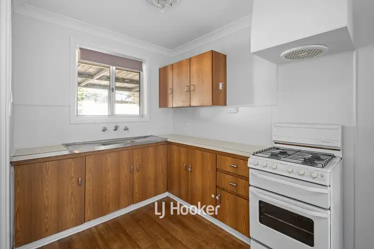 Second view of Homely unit listing, C/53 Elouera Street, Collie WA 6225